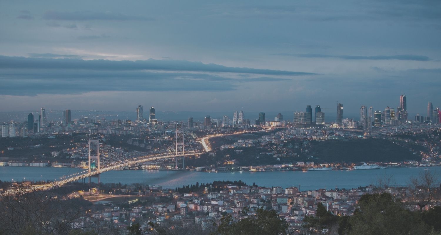 İstanbul